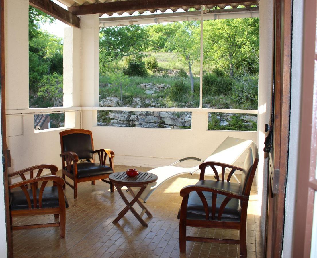 Hotel De Vacances De La Vignasse